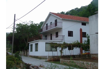 Croatia Privát Zastražišće, Exterior